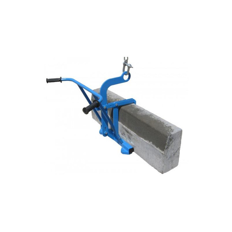 JAZON CHBZ side-mounted grapple | Great Price | Online Store - Norwit.pl JAZON CHBZ side-mounted grapple | Great Price | Online Store - Norwit.pl