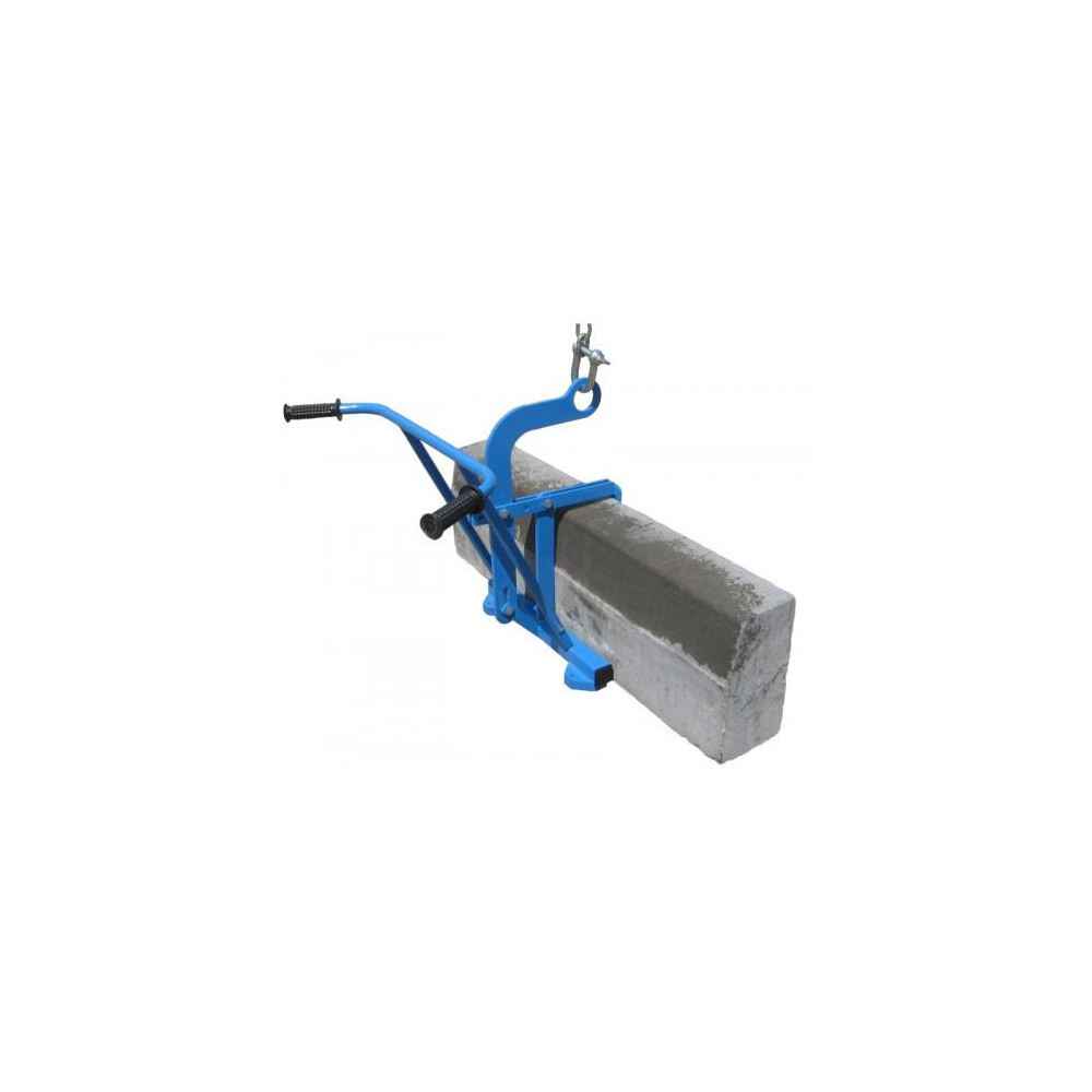 JAZON CHBZ side-mounted grapple | Great Price | Online Store - Norwit.pl
