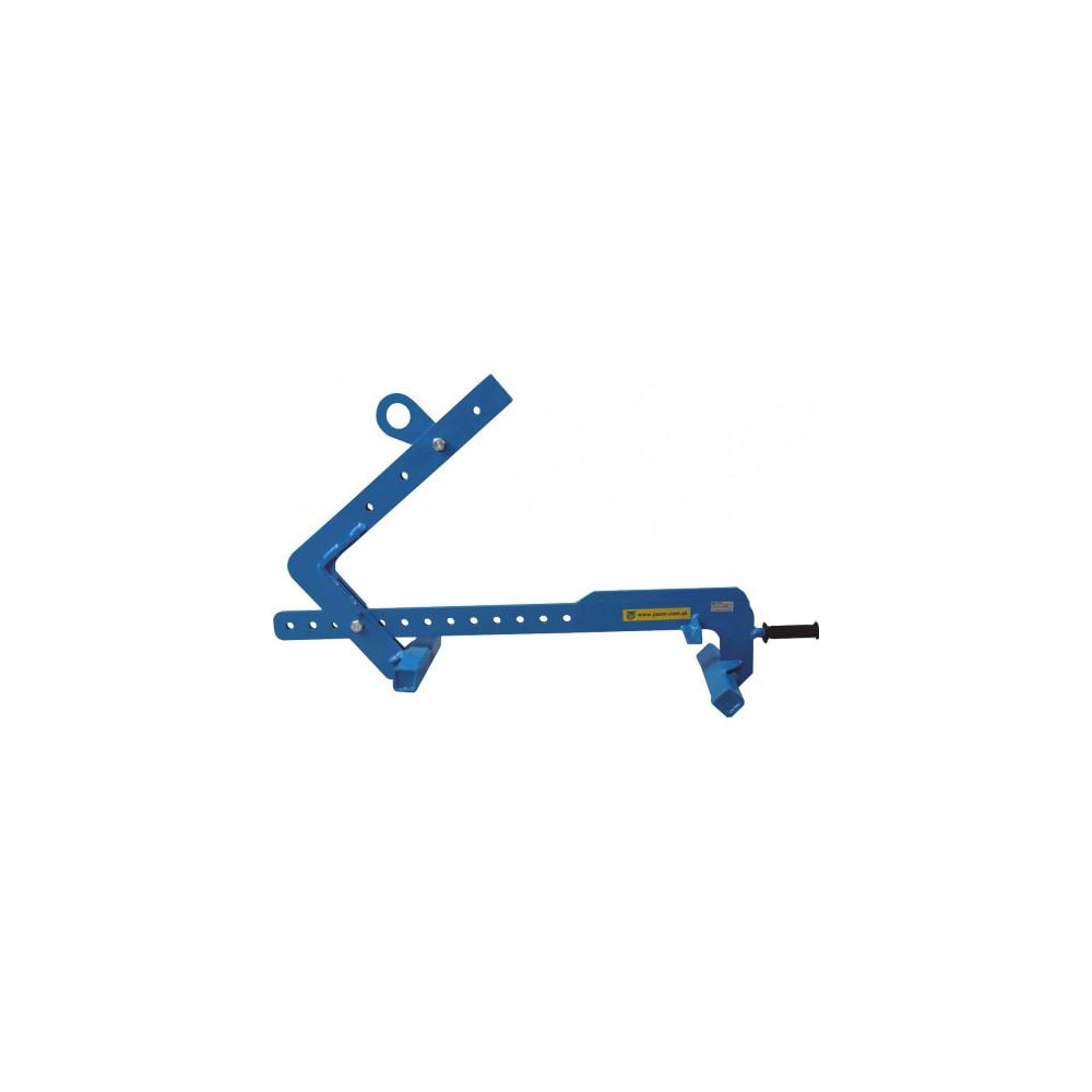 JAZON CHBZ2 suspended block gripper | Great Price | Online Store - Norwit.pl JAZON CHBZ2 suspended block gripper | Great Price | Online Store - Norwit.pl
