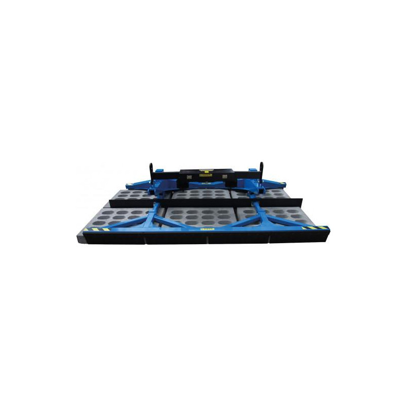 Grapple for jumbos and road plates suspended JAZON CHJZ3 | Great Price | Online Store - Norwit.pl Grapple for jumbos and road plates suspended JAZON CHJZ3 | Great Price | Online Store - Norwit.pl