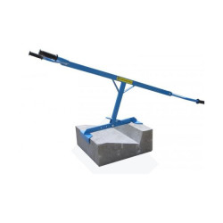 JAZON CHK gutter grabber