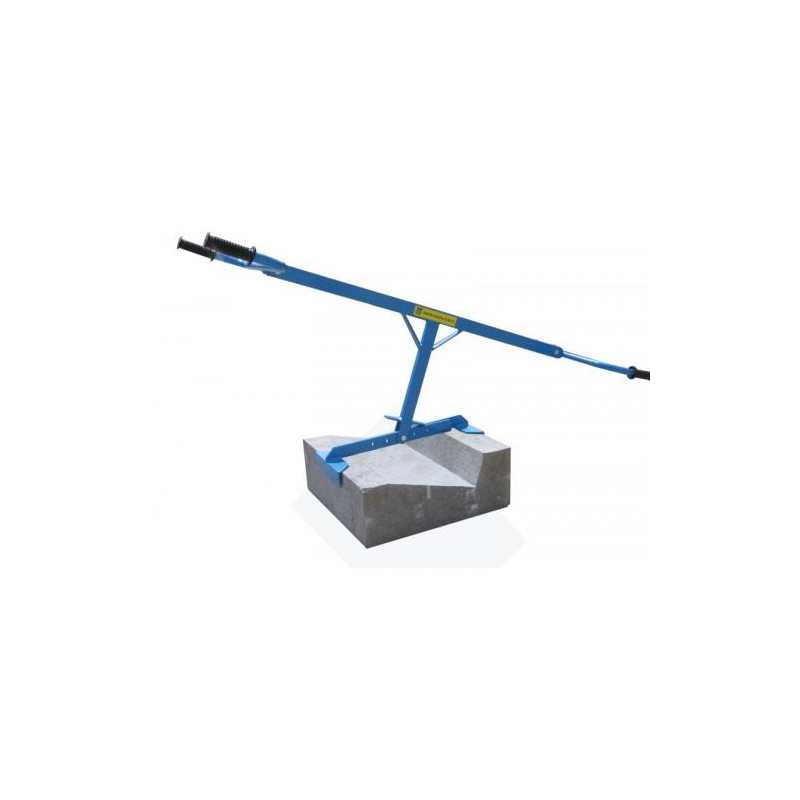 JAZON CHK gutter grabber | Great Price | Online Store - Norwit.pl JAZON CHK gutter grabber | Great Price | Online Store - Norwit.pl
