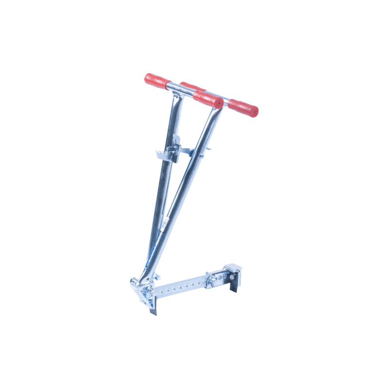 SZ ankle gripper with Probst locking device | Great Price | Online Store - Norwit.pl