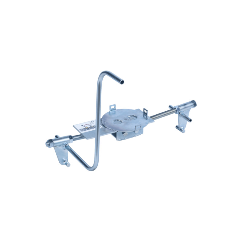 Gripper for openwork panels RG-VZ Probst | Great Price | Online Store - Norwit.pl Gripper for openwork panels RG-VZ Probst | Great Price | Online Store - Norwit.pl