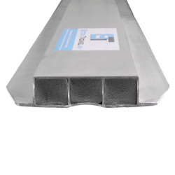 Kompletna Listwa wibracyjna Beton Trowel Bullfloat 2,5m Honda | Dobra Cena | Sklep Online - Norwit.pl