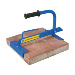 JAZON CHPC tile gripper