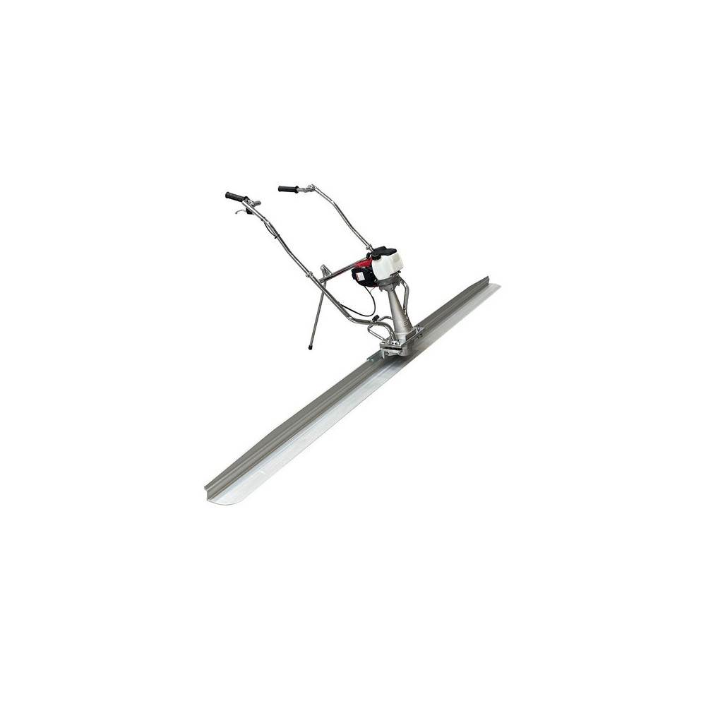 Kompletna listwa wibracyjna Beton Trowel Euroscreed 1,8-3,6m Honda GX35 | Dobra Cena | Sklep Online - Norwit.pl