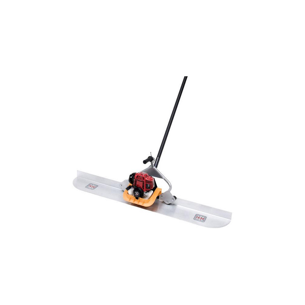 Kompletna Listwa Wibracyjna Enar Mistral Honda 1,5-4m