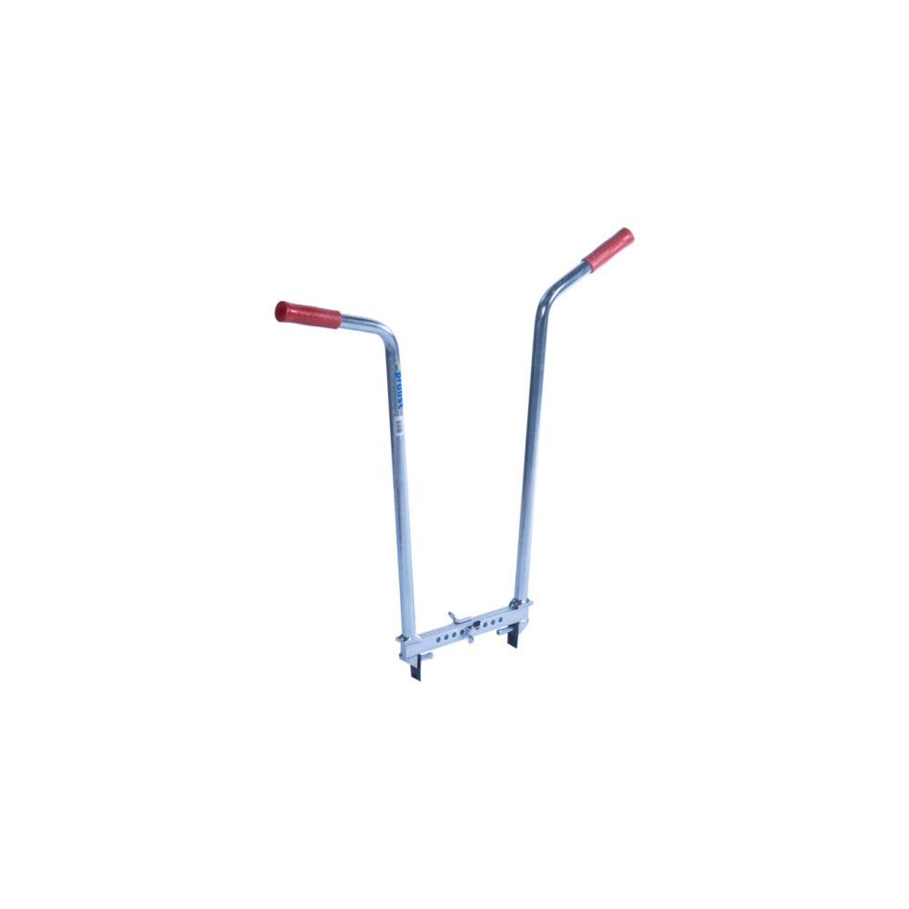 SAH cube pulling gripper, Grip width 90-400mm Probst | Great Price | Online Store - Norwit.pl SAH cube pulling gripper, Grip width 90-400mm Probst | Great Price | Online Store - Norwit.pl