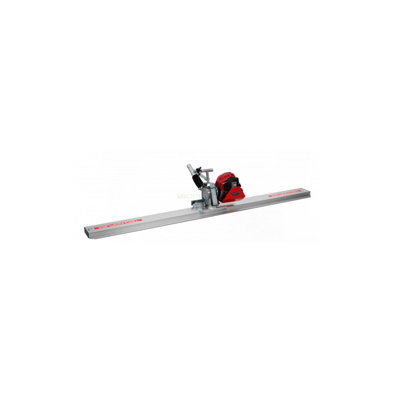 Kompletna Listwa Wibracyjna Technoflex Vifoh Honda Gx25 Z Profilem 2M | Dobra Cena | Sklep Online - Norwit.pl