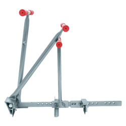 PZ Probst plate extractor gripper