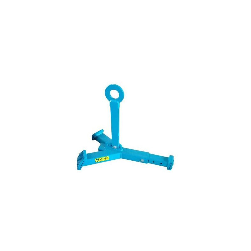 Grabber for sewer tapers JAZON CHZK | Great Price | Online Store - Norwit.pl