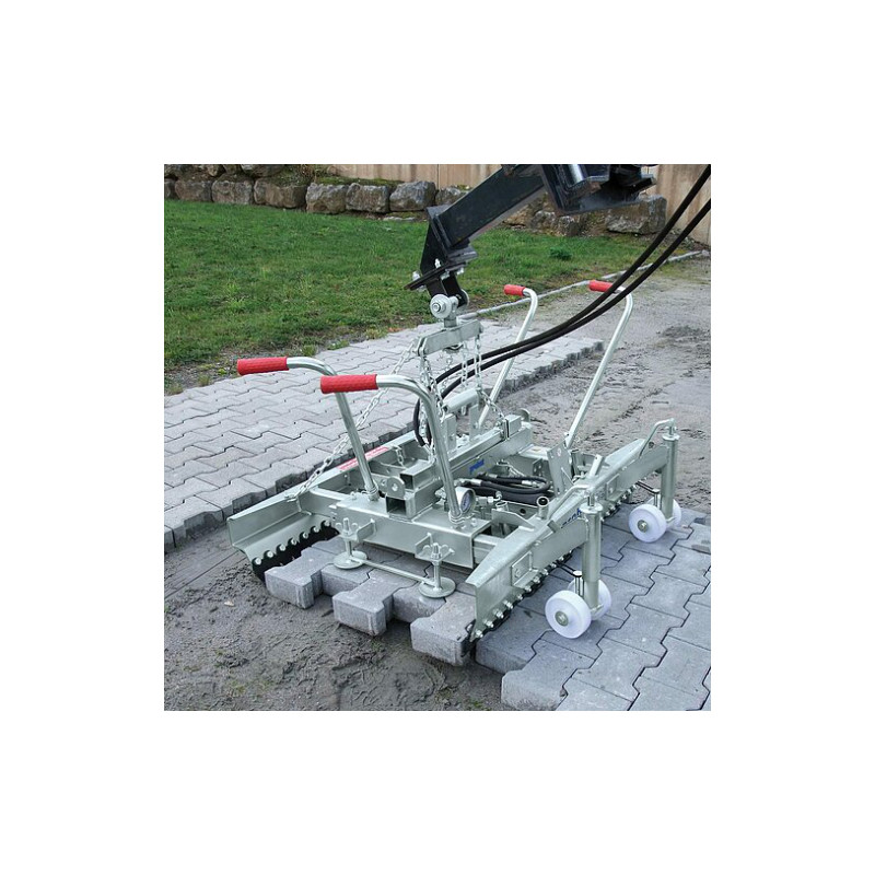 Chwytak hydrauliczny do układania HVZ-LIGHT Probst | Dobra Cena | Sklep Online - Norwit.pl