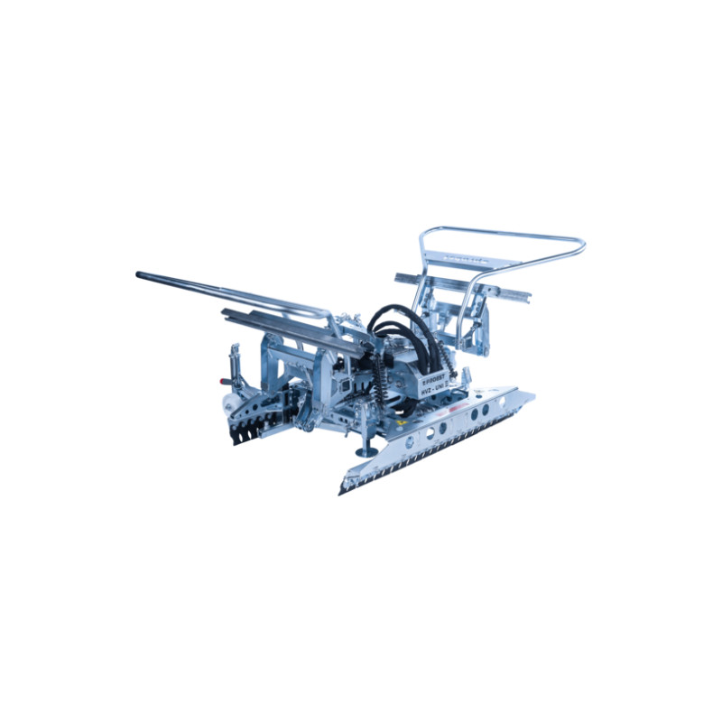 Chwytak hydrauliczny do układania HVZ-UNI-II do VM-401 Probst | Dobra Cena | Sklep Online - Norwit.pl