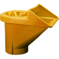 Altrad Belle debris hopper