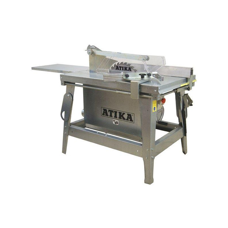 Wood slicer BTH 400 Atika 230V | Great Price | Online Store - Norwit.pl