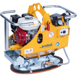 Chwytak podciśnieniowy SH-1000-MINI-B Probst | Dobra Cena | Sklep Online - Norwit.pl