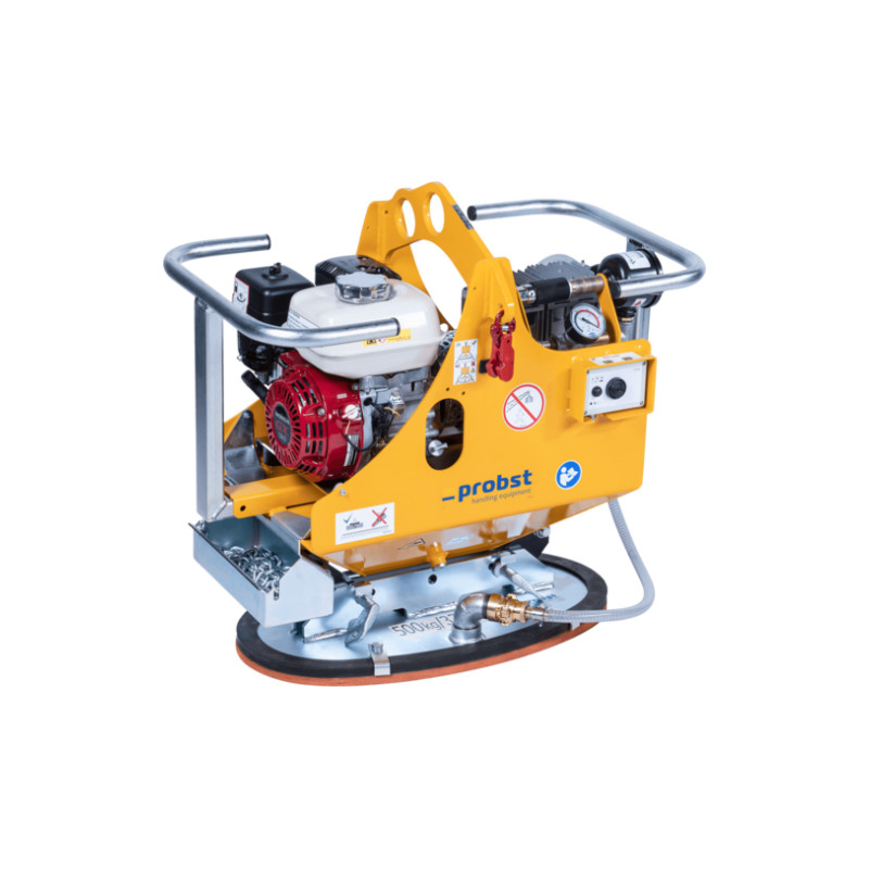 Chwytak podciśnieniowy SH-1000-MINI-B Probst | Dobra Cena | Sklep Online - Norwit.pl