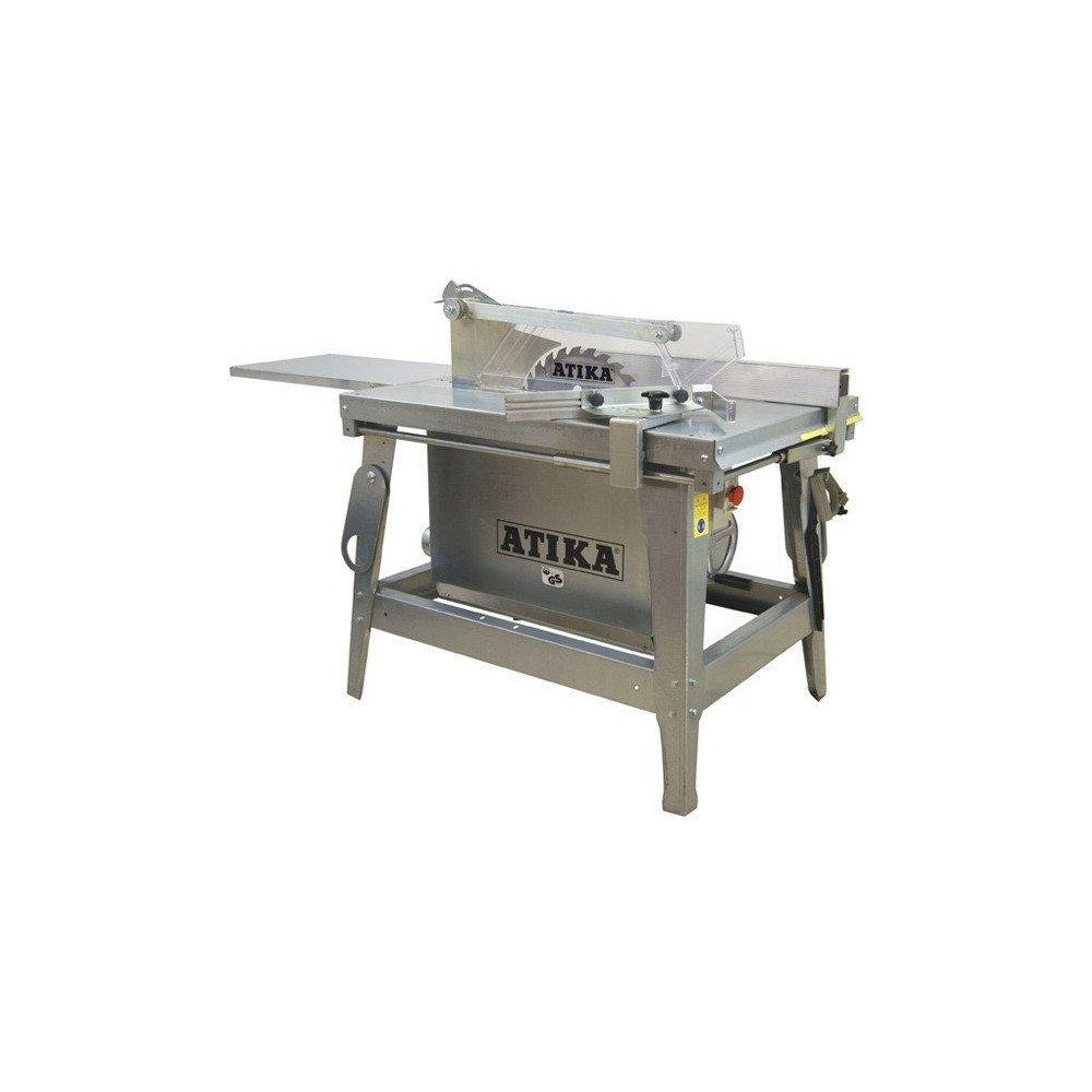 Wood cutter BTH 400 Atika 400V | Great Price | Online Store - Norwit.pl