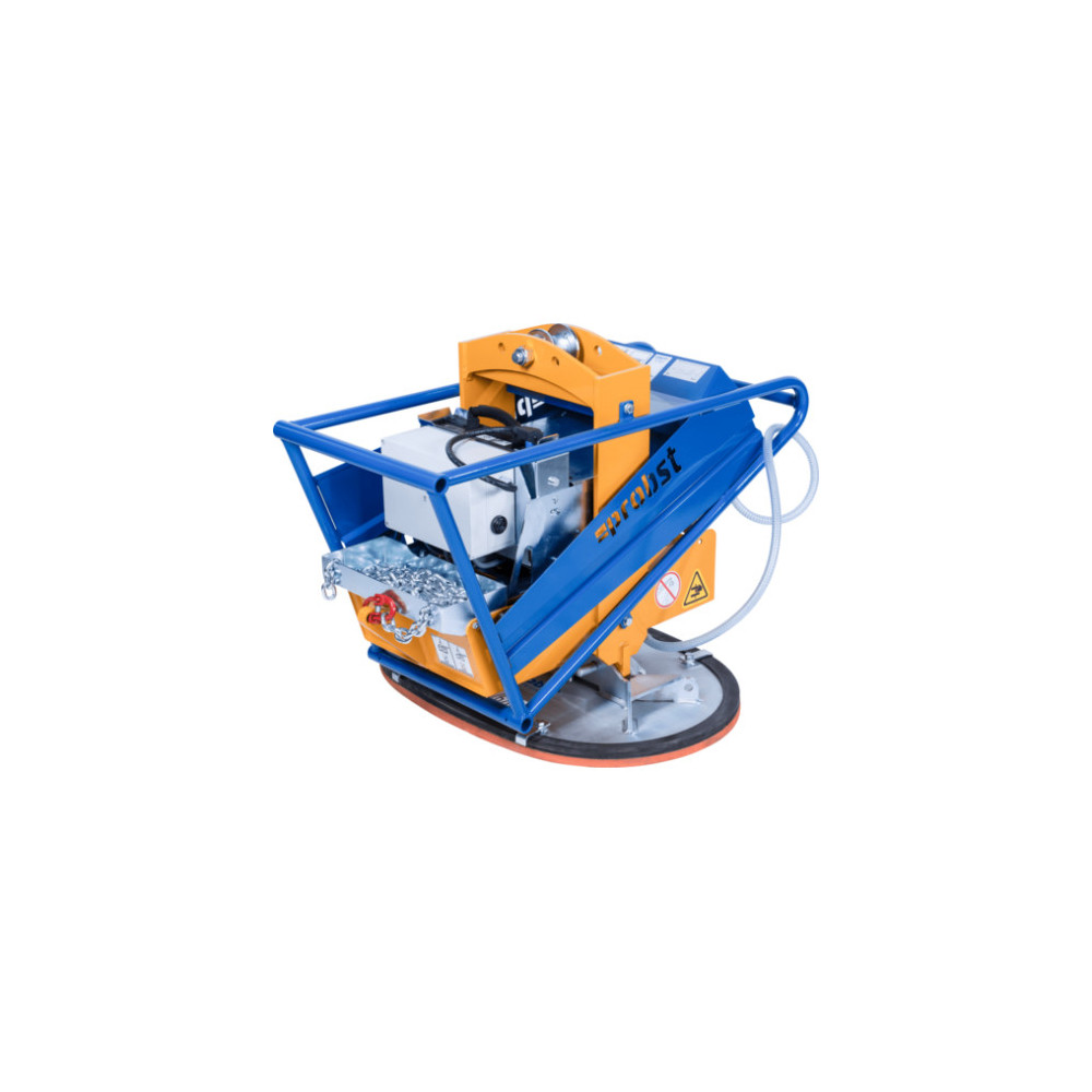 Chwytak podciśnieniowy SH-2500-GREENLINE-FFS Probst | Dobra Cena | Sklep Online - Norwit.pl