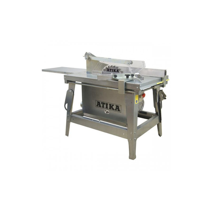 Krajzega do drewna BTH 500 Atika 400V | Dobra Cena | Sklep Online - Norwit.pl