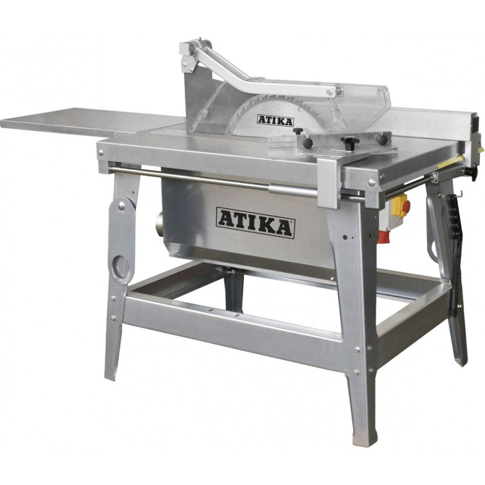 Wood slicer BTK 400 Atika 230V | Great Price | Online Store - Norwit.pl
