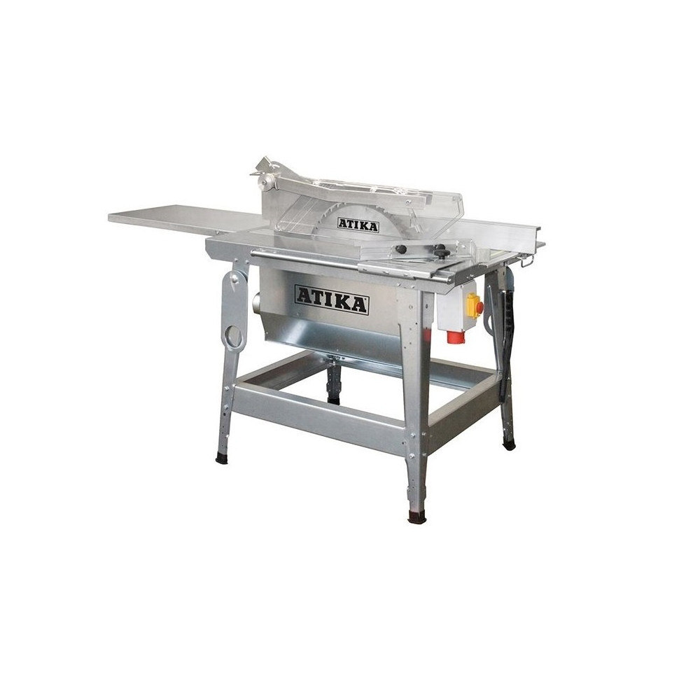 Krajzega do drewna BTK 450 Atika 400V | Dobra Cena | Sklep Online - Norwit.pl