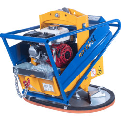 Vacuum gripper SH-2500-UNI-E Probst