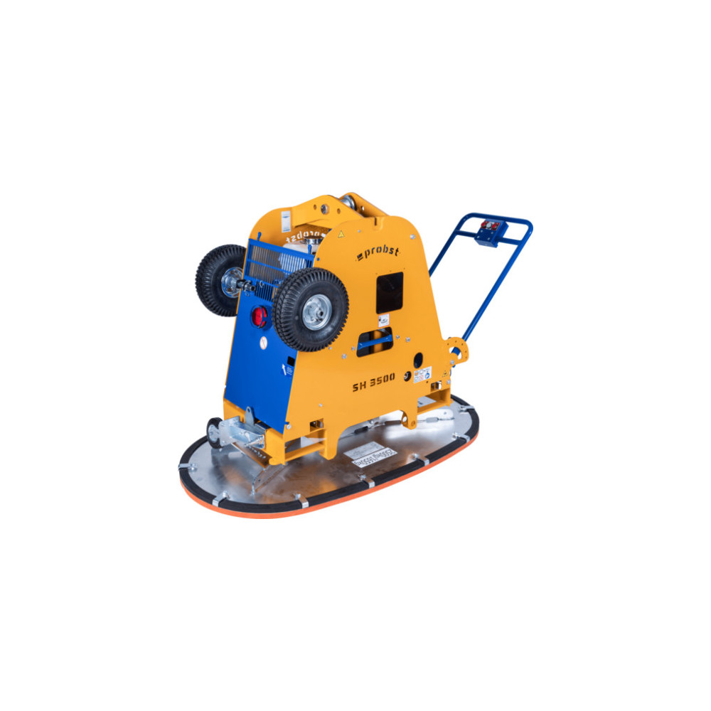 Chwytak podciśnieniowy SH-3500-B-FFS Probst | Dobra Cena | Sklep Online - Norwit.pl