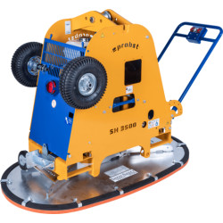 Vacuum gripper SH-3500-B Probst