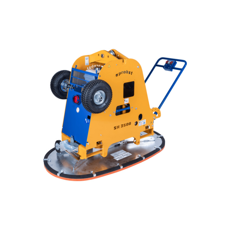 Vacuum gripper SH-3500-B Probst | Great Price | Online Store - Norwit.pl Vacuum gripper SH-3500-B Probst | Great Price | Online Store - Norwit.pl
