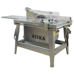 Wood cutter BTK 500 Atika 400V | Great Price | Online Store - Norwit.pl