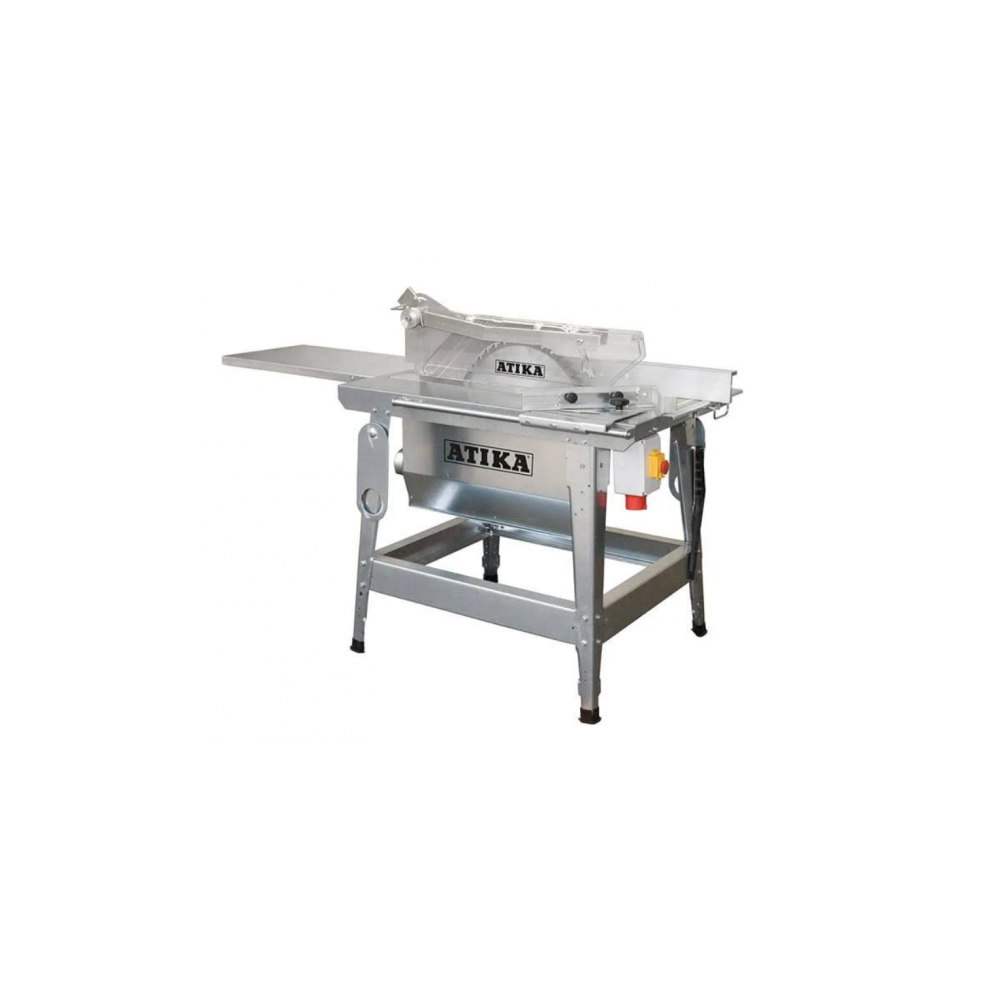 Wood slicer BTU 450 Atika 230V | Great Price | Online Store - Norwit.pl