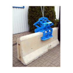 JAZON CHPZ1500 suspended transverse gripper 1500