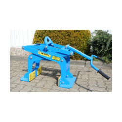JAZON CHPZ500S suspended transverse grab 500S