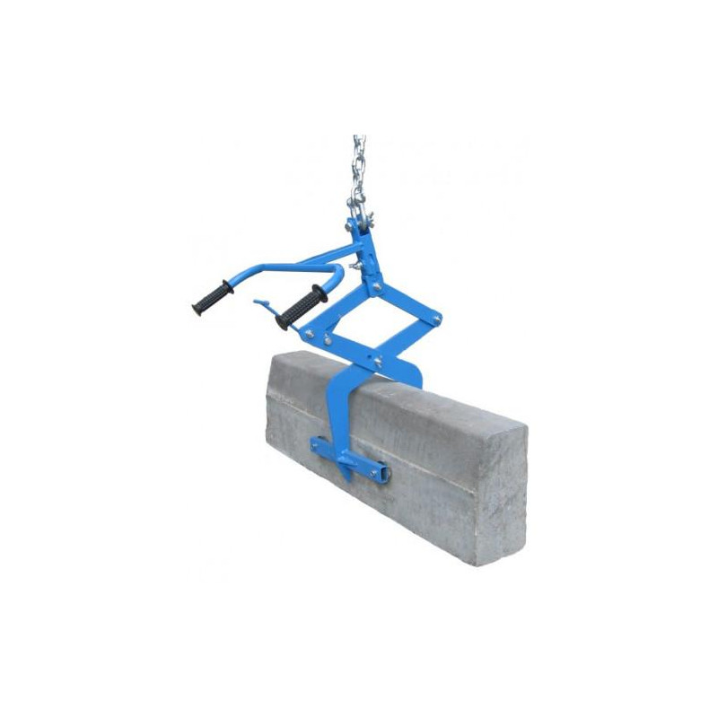 JAZON CHPZ2 suspended transverse gripper | Great Price | Online Store - Norwit.pl
