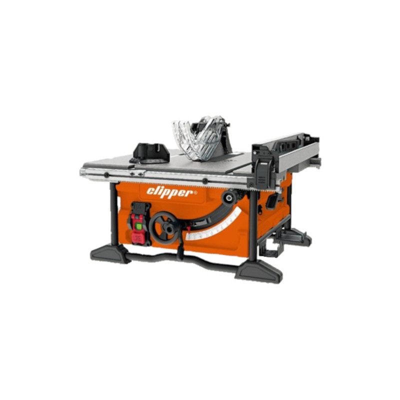 Krajzega do drewna Norton CWT 255 20-1 230V | Dobra Cena | Sklep Online - Norwit.pl