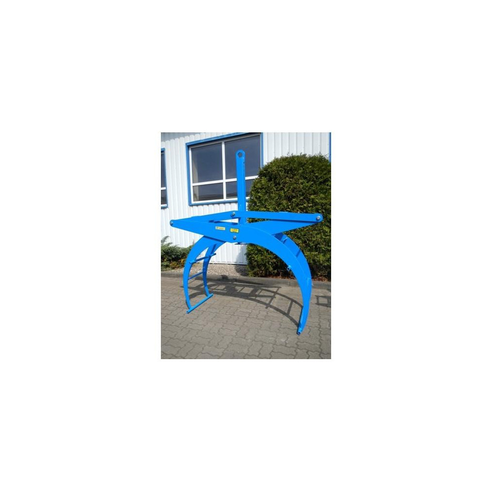 Chwytak rurowy poprzeczny 1000 JAZON CHRP1000 | Dobra Cena | Sklep Online - Norwit.pl