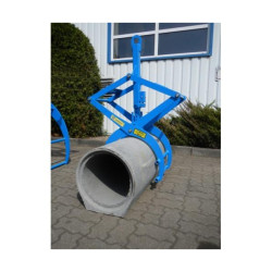 Cross tube gripper 200 JAZON CHRP200