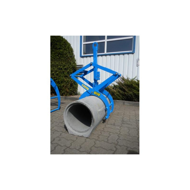 Cross tube gripper 200 JAZON CHRP200 | Great Price | Online Store - Norwit.pl Cross tube gripper 200 JAZON CHRP200 | Great Price | Online Store - Norwit.pl