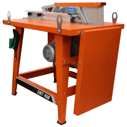 Norton CWT 450 30-3 380V Wood Slicer | Great Price | Online Store - Norwit.pl
