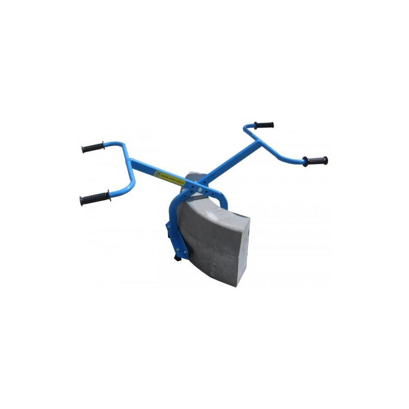 JAZON CHU universal gripper | Great Price | Online Store - Norwit.pl