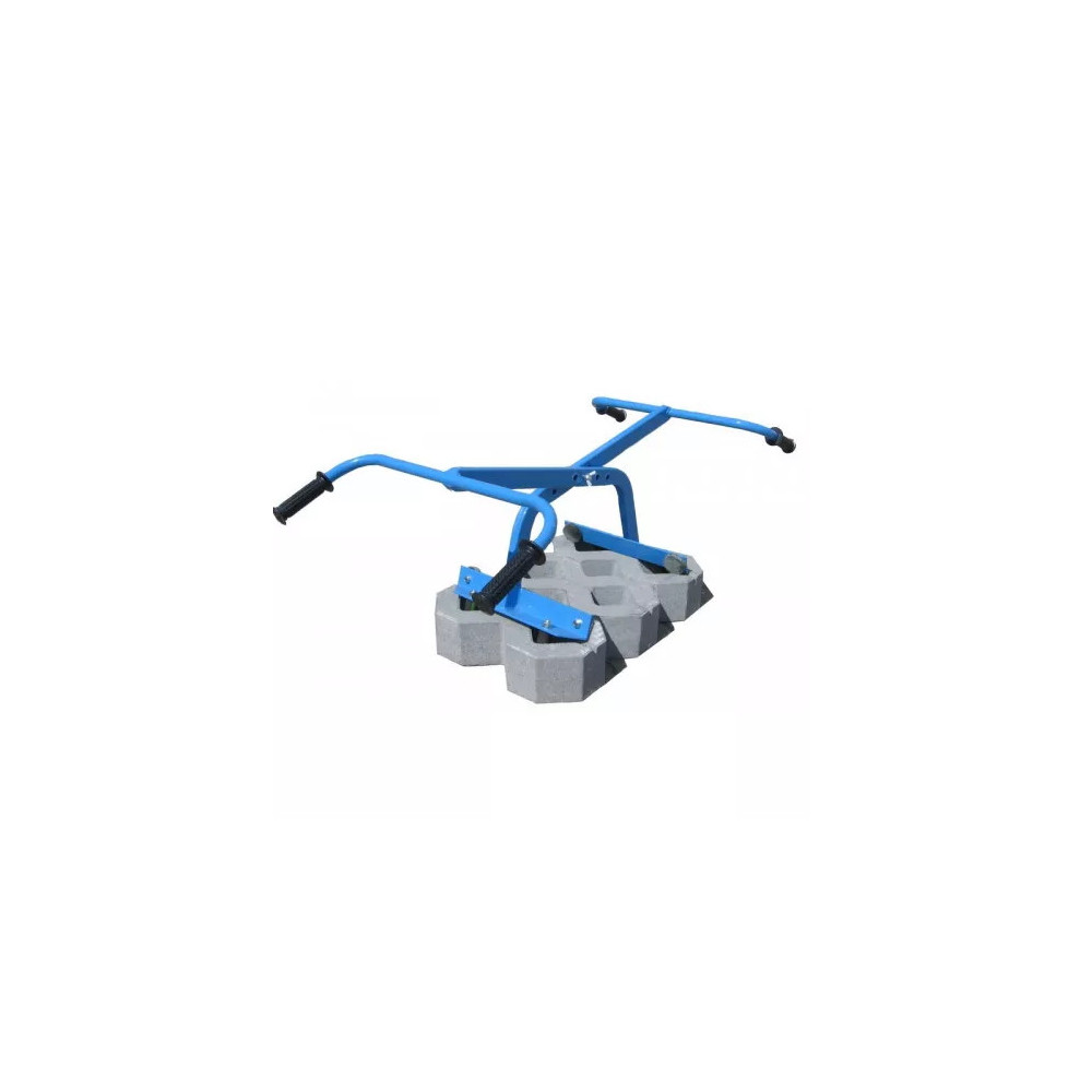 JAZON CHU universal gripper | Great Price | Online Store - Norwit.pl