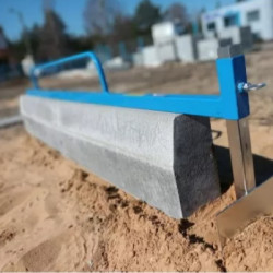 JWL concrete curb puller | Great Price | Online Store - Norwit.pl