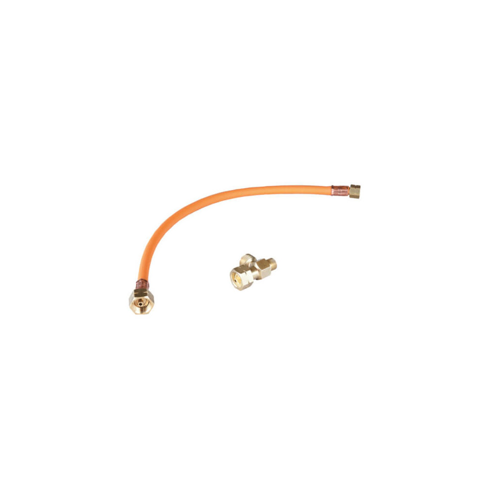 Connector for coupling a CZ gas cylinder | Great Price | Online Store - Norwit.pl Connector for coupling a CZ gas cylinder | Great Price | Online Store - Norwit.pl
