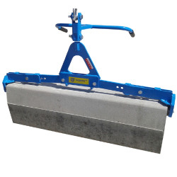 JAZON CHWZ longitudinal suspended grapple
