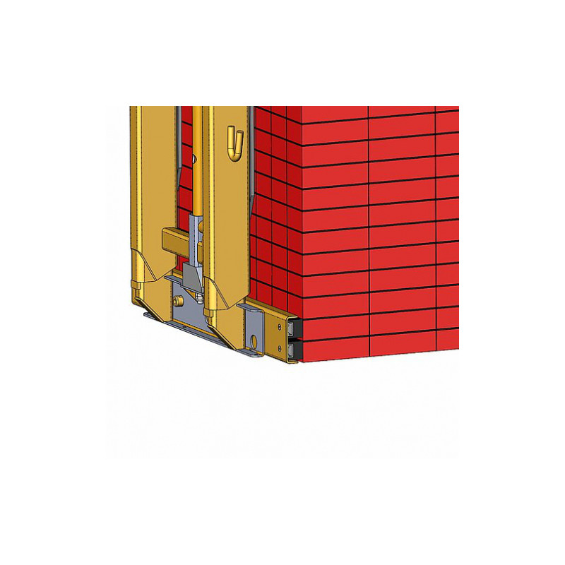 GB2-1000-N Probst rubber grip | Great Price | Online Store - Norwit.pl GB2-1000-N Probst rubber grip | Great Price | Online Store - Norwit.pl
