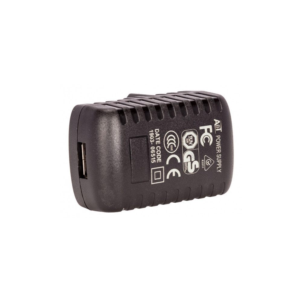 Li-Ion 5 volt battery charger for lasers | Great Price | Online Store - Norwit.pl