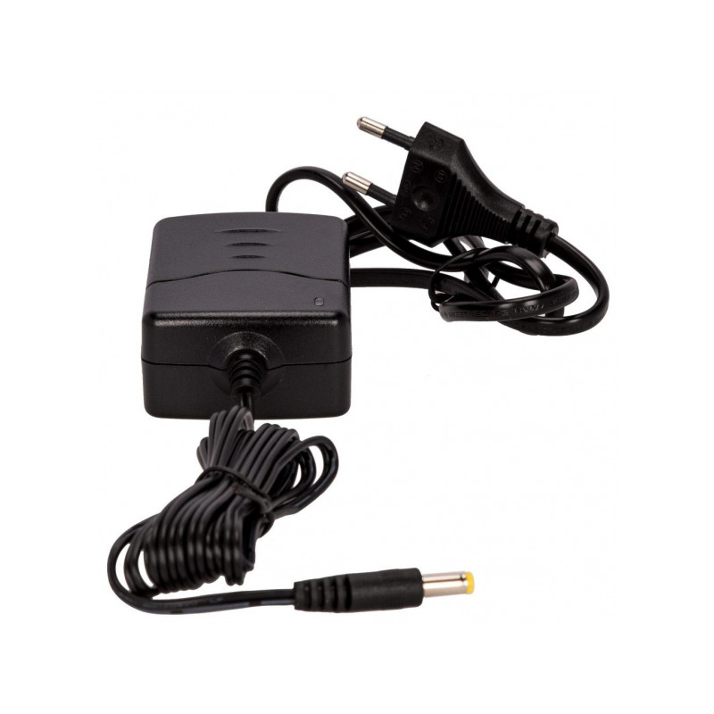 Ni-MH 6.4V battery charger for lasers | Great Price | Online Store - Norwit.pl