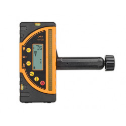 FR 77-MM digital detector for rotating lasers (red and green)